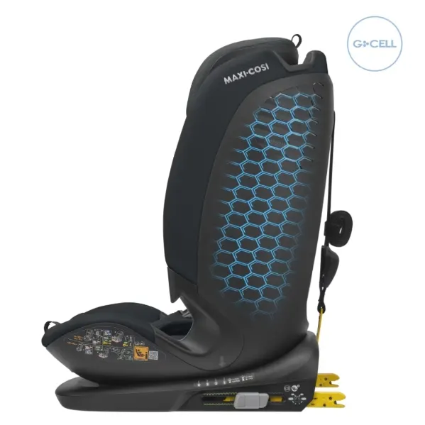 Maxi-Cosi Titan Car Seat